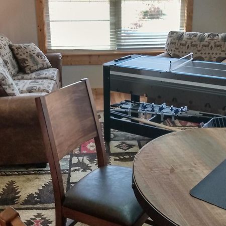 The Mountain Haven Villa Maggie Valley Luaran gambar