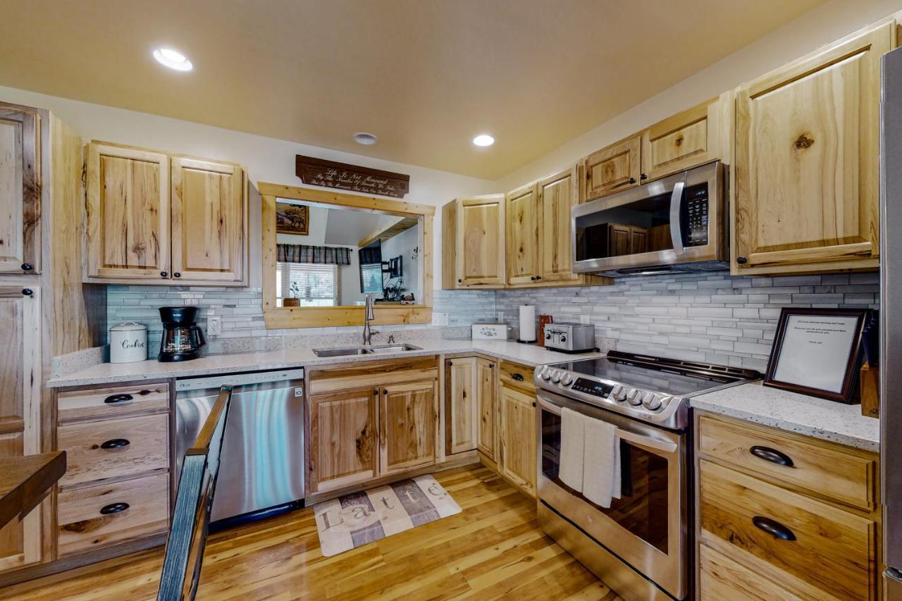 The Mountain Haven Villa Maggie Valley Luaran gambar