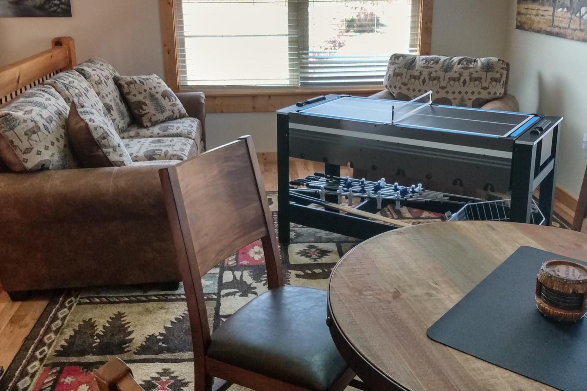 The Mountain Haven Villa Maggie Valley Luaran gambar